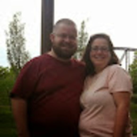 Meet your Posher, Carrie - Picture 1 of 1